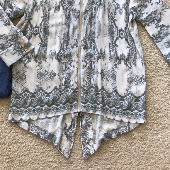 TART Gisela Jacket - Picture 5 of 8